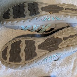 Womens skechers